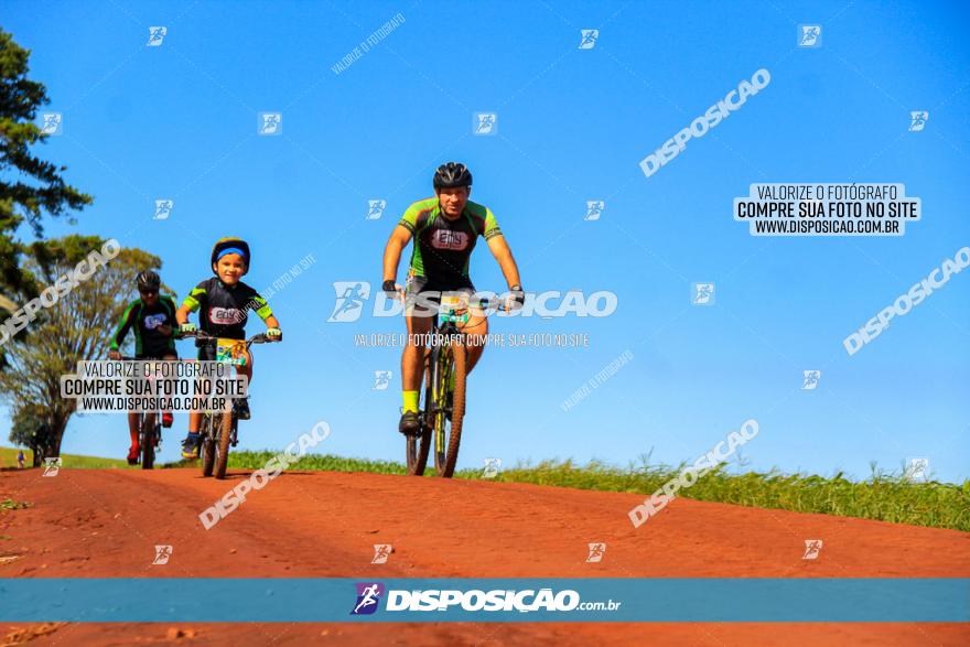 2º Desafio Solidário de Mountain Bike - 15º BPM