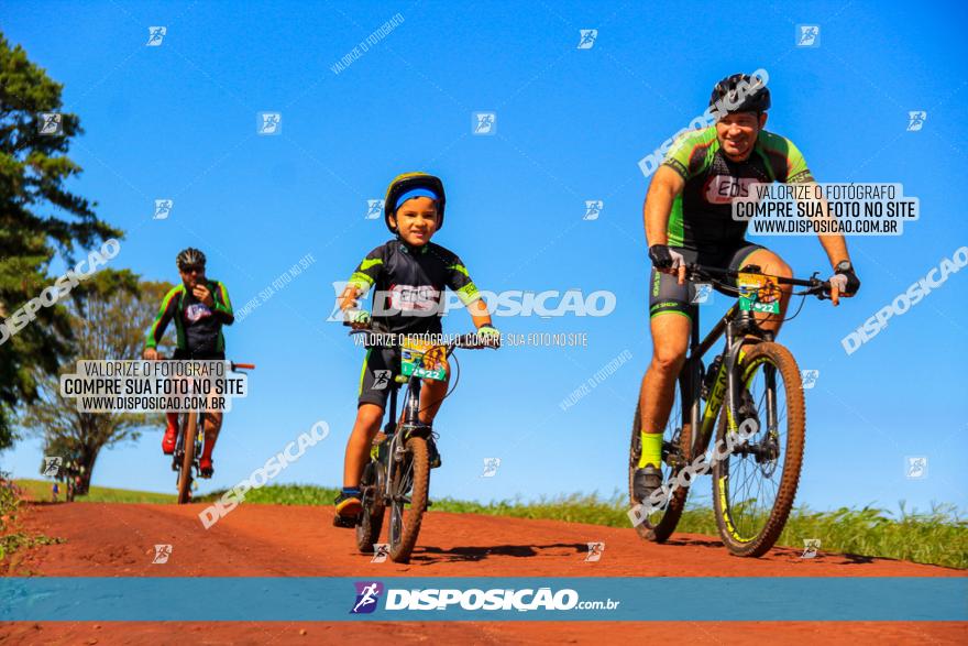 2º Desafio Solidário de Mountain Bike - 15º BPM