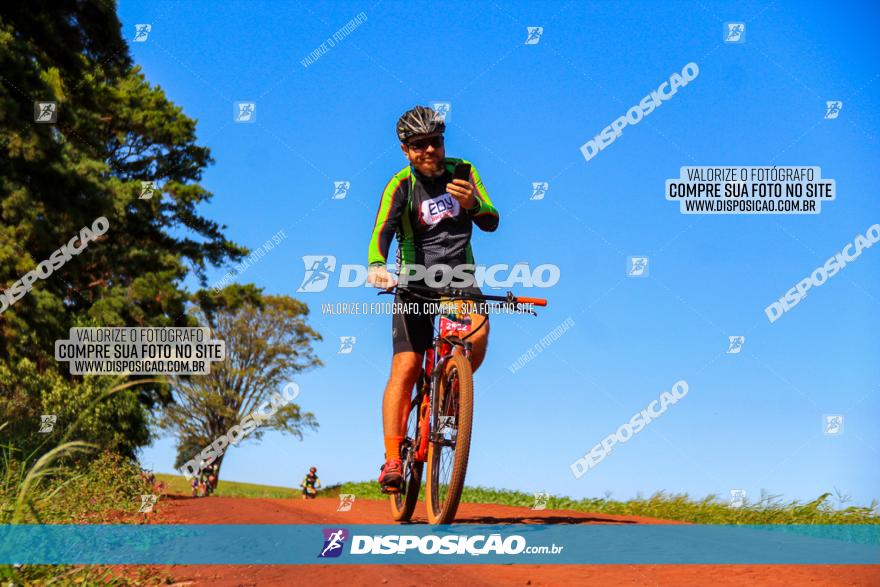 2º Desafio Solidário de Mountain Bike - 15º BPM