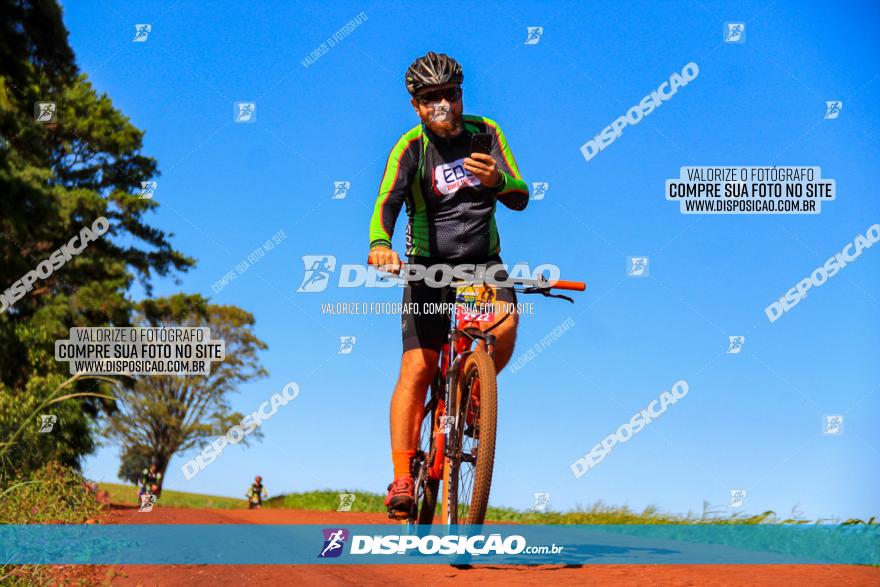 2º Desafio Solidário de Mountain Bike - 15º BPM