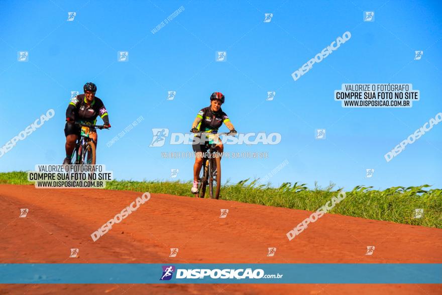 2º Desafio Solidário de Mountain Bike - 15º BPM