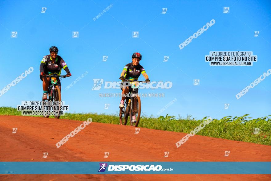 2º Desafio Solidário de Mountain Bike - 15º BPM