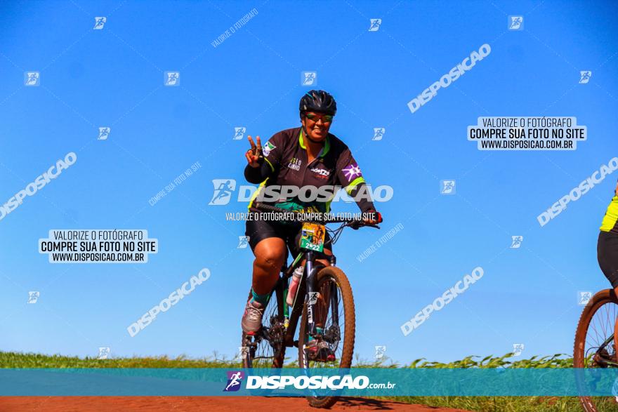 2º Desafio Solidário de Mountain Bike - 15º BPM