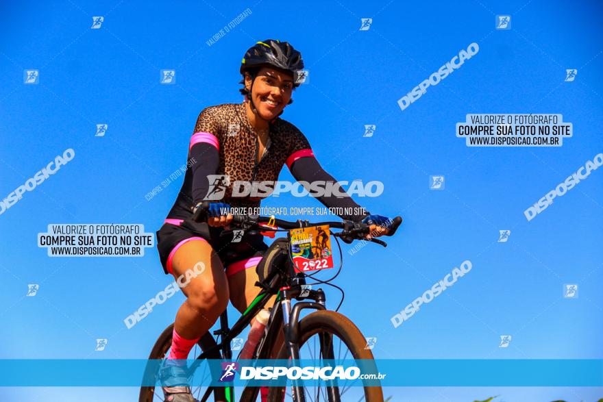 2º Desafio Solidário de Mountain Bike - 15º BPM