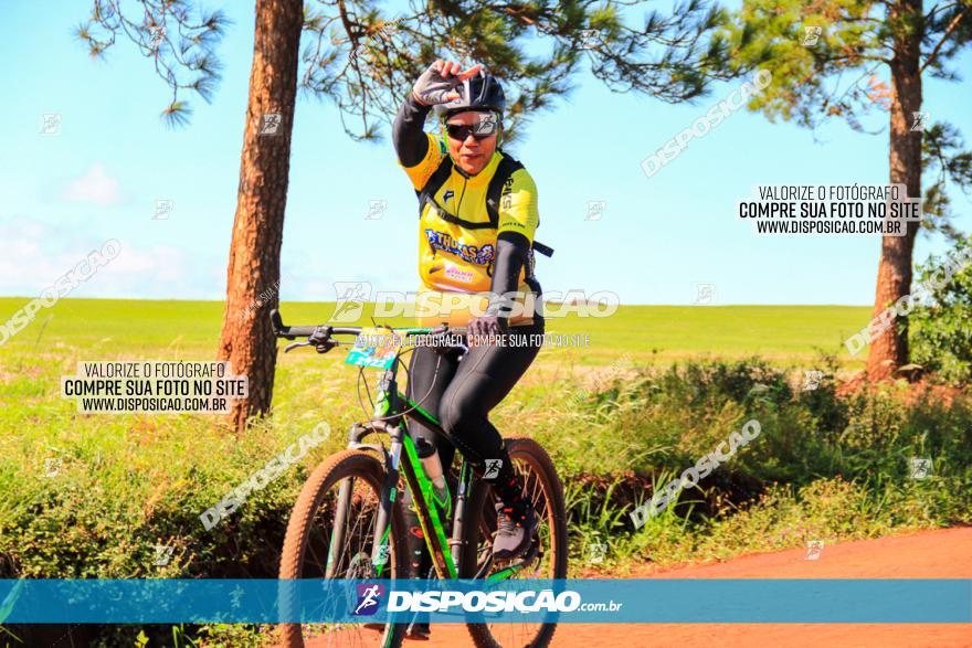 2º Desafio Solidário de Mountain Bike - 15º BPM