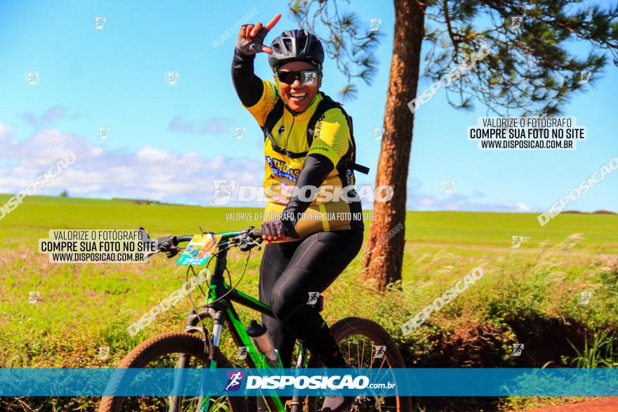 2º Desafio Solidário de Mountain Bike - 15º BPM