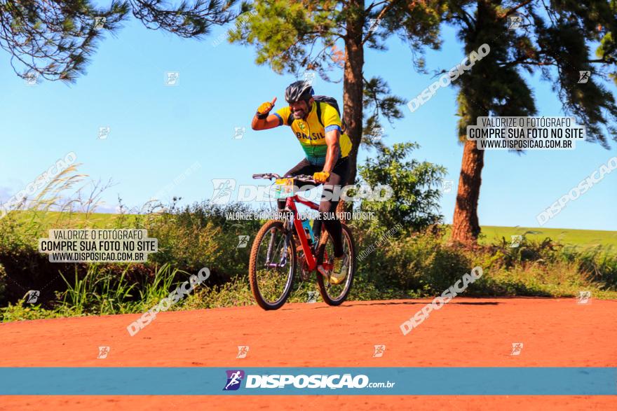 2º Desafio Solidário de Mountain Bike - 15º BPM