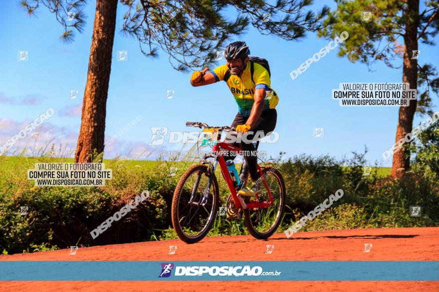 2º Desafio Solidário de Mountain Bike - 15º BPM