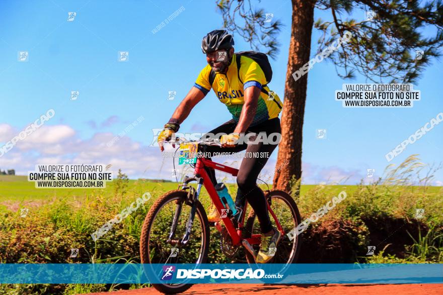 2º Desafio Solidário de Mountain Bike - 15º BPM