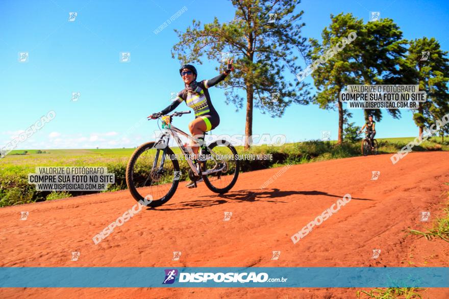 2º Desafio Solidário de Mountain Bike - 15º BPM