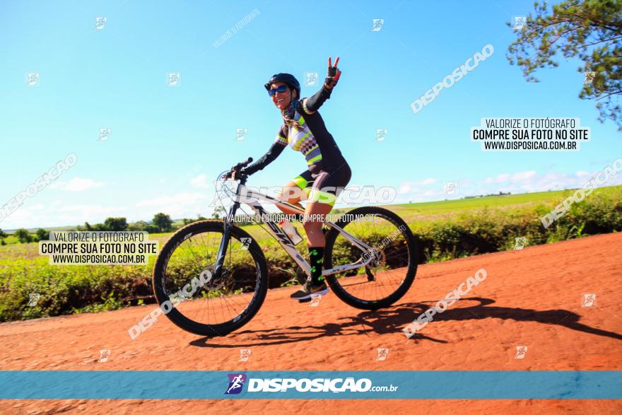 2º Desafio Solidário de Mountain Bike - 15º BPM