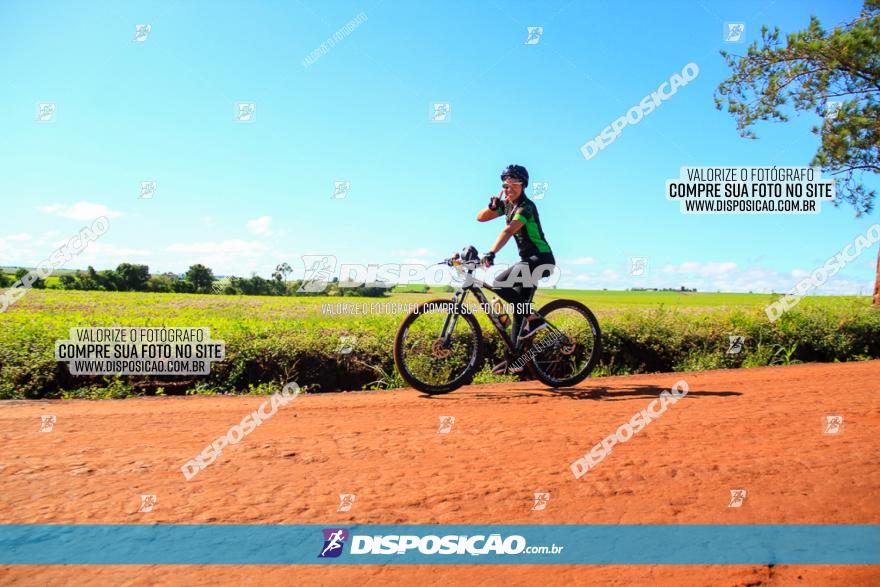 2º Desafio Solidário de Mountain Bike - 15º BPM