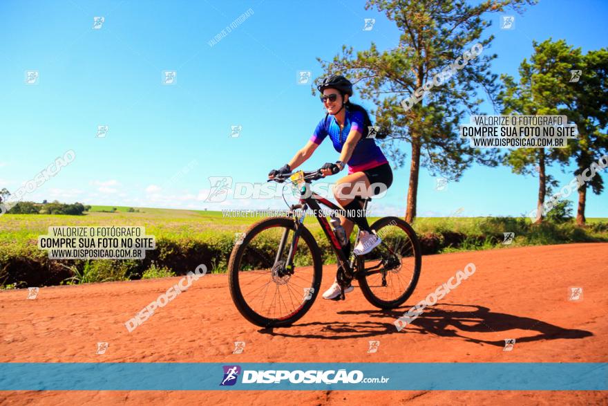 2º Desafio Solidário de Mountain Bike - 15º BPM