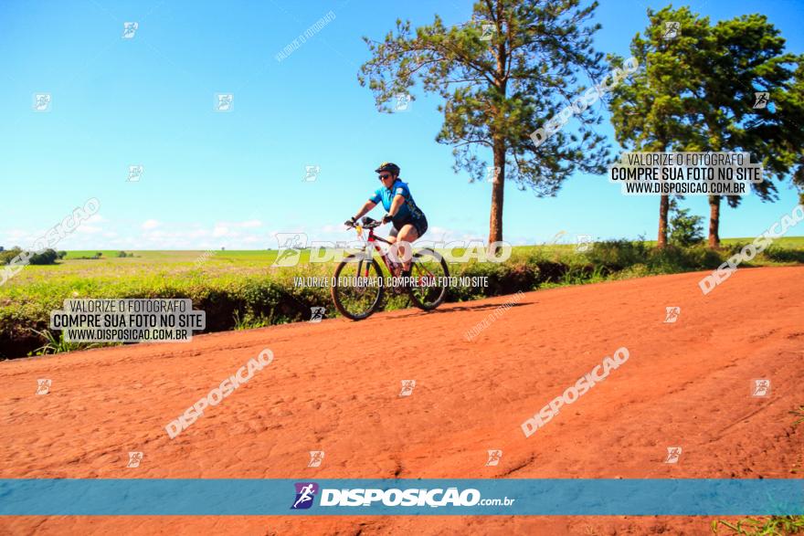 2º Desafio Solidário de Mountain Bike - 15º BPM