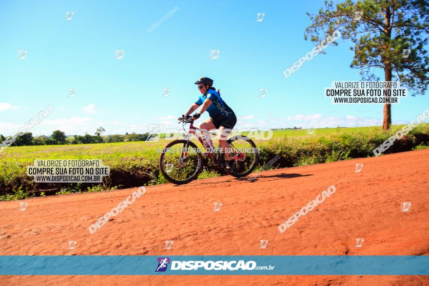 2º Desafio Solidário de Mountain Bike - 15º BPM