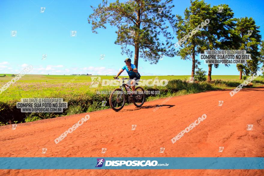 2º Desafio Solidário de Mountain Bike - 15º BPM