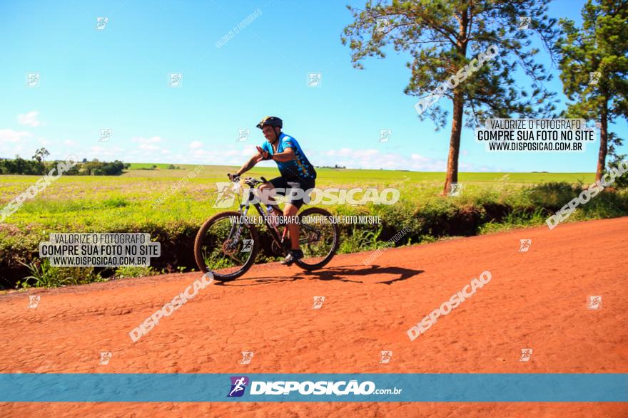 2º Desafio Solidário de Mountain Bike - 15º BPM