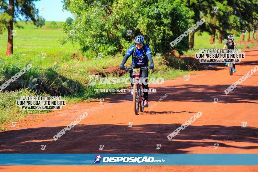 2º Desafio Solidário de Mountain Bike - 15º BPM