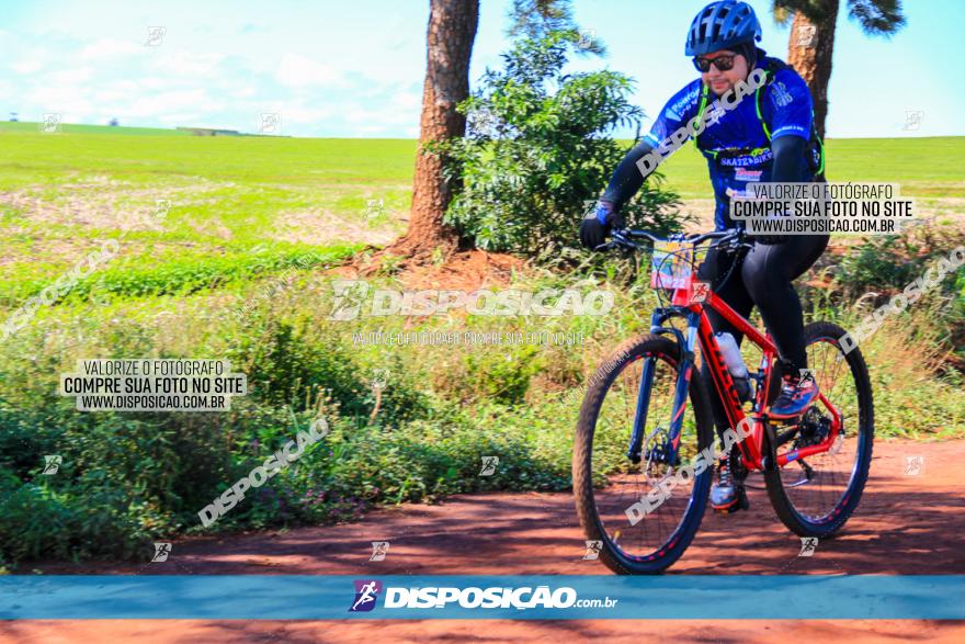 2º Desafio Solidário de Mountain Bike - 15º BPM