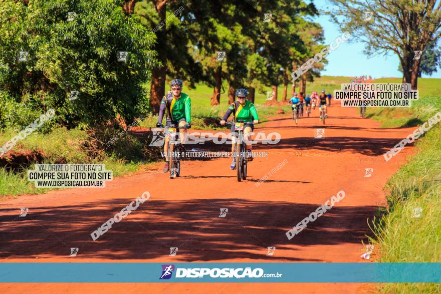 2º Desafio Solidário de Mountain Bike - 15º BPM