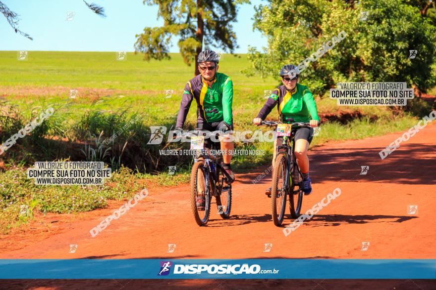 2º Desafio Solidário de Mountain Bike - 15º BPM