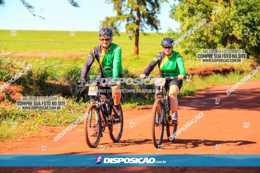 2º Desafio Solidário de Mountain Bike - 15º BPM