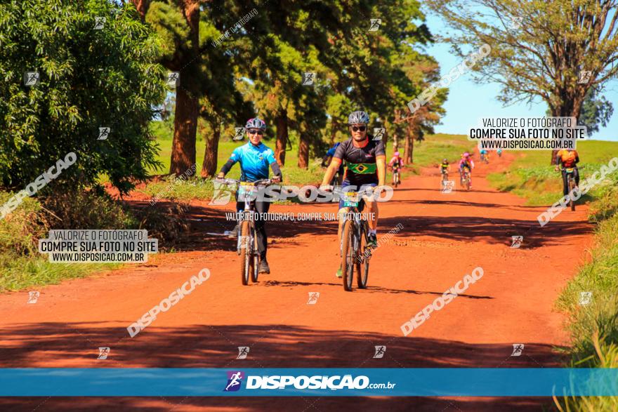 2º Desafio Solidário de Mountain Bike - 15º BPM