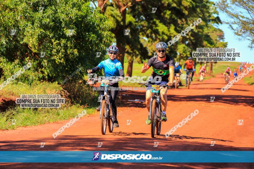 2º Desafio Solidário de Mountain Bike - 15º BPM