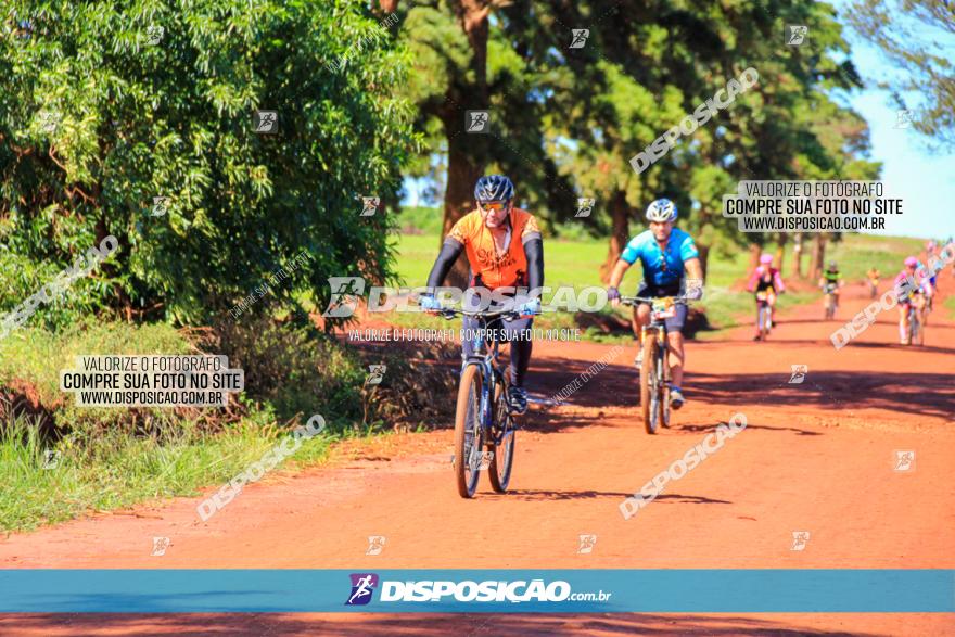 2º Desafio Solidário de Mountain Bike - 15º BPM