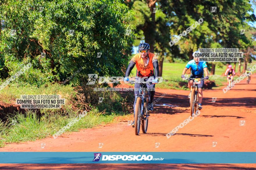 2º Desafio Solidário de Mountain Bike - 15º BPM