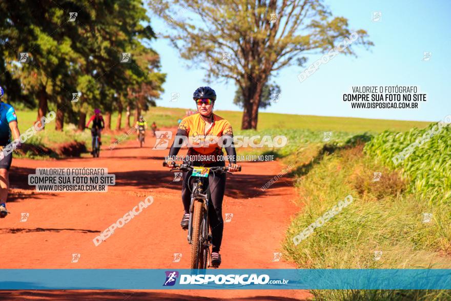 2º Desafio Solidário de Mountain Bike - 15º BPM