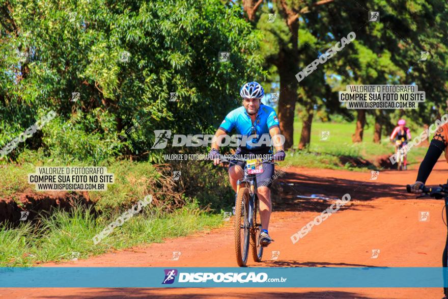 2º Desafio Solidário de Mountain Bike - 15º BPM