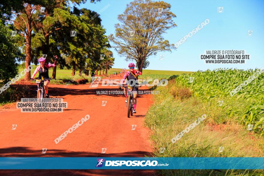 2º Desafio Solidário de Mountain Bike - 15º BPM