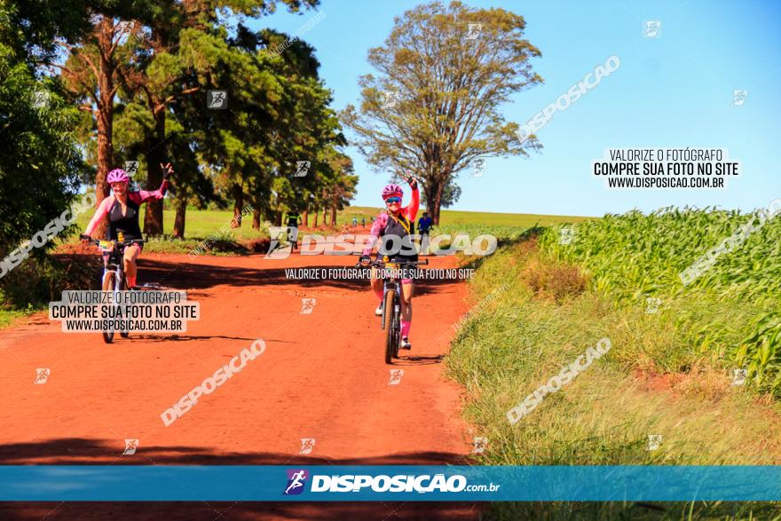 2º Desafio Solidário de Mountain Bike - 15º BPM