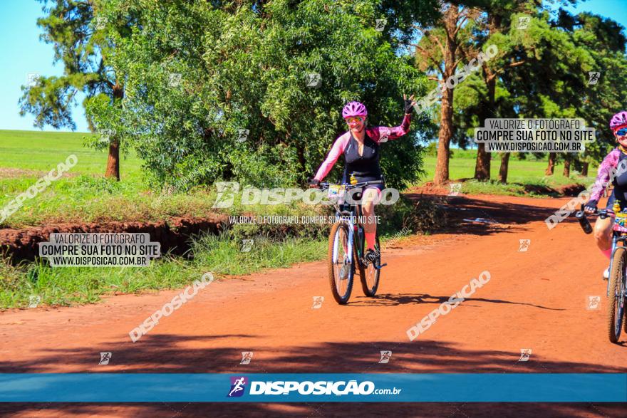 2º Desafio Solidário de Mountain Bike - 15º BPM