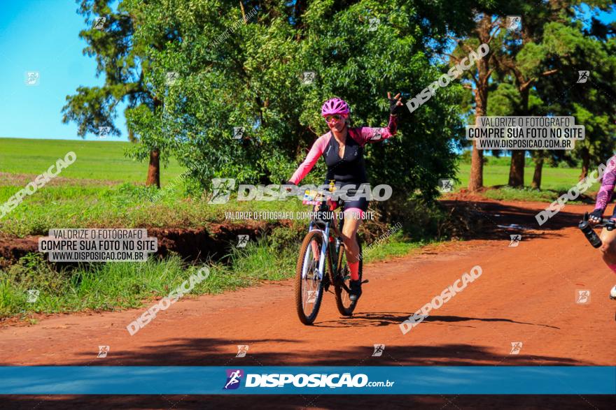 2º Desafio Solidário de Mountain Bike - 15º BPM