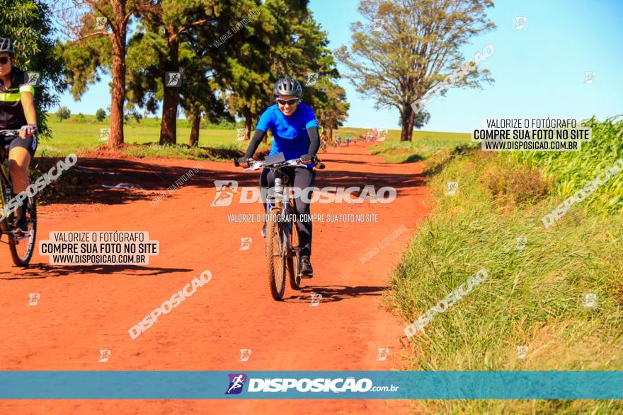 2º Desafio Solidário de Mountain Bike - 15º BPM