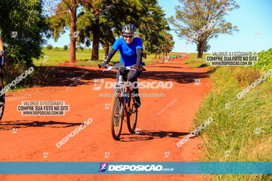 2º Desafio Solidário de Mountain Bike - 15º BPM