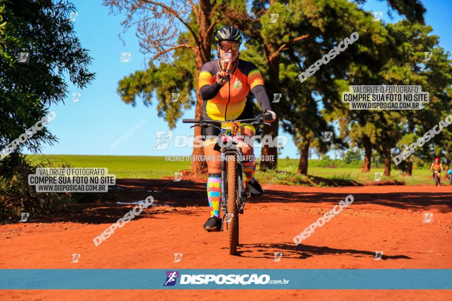 2º Desafio Solidário de Mountain Bike - 15º BPM