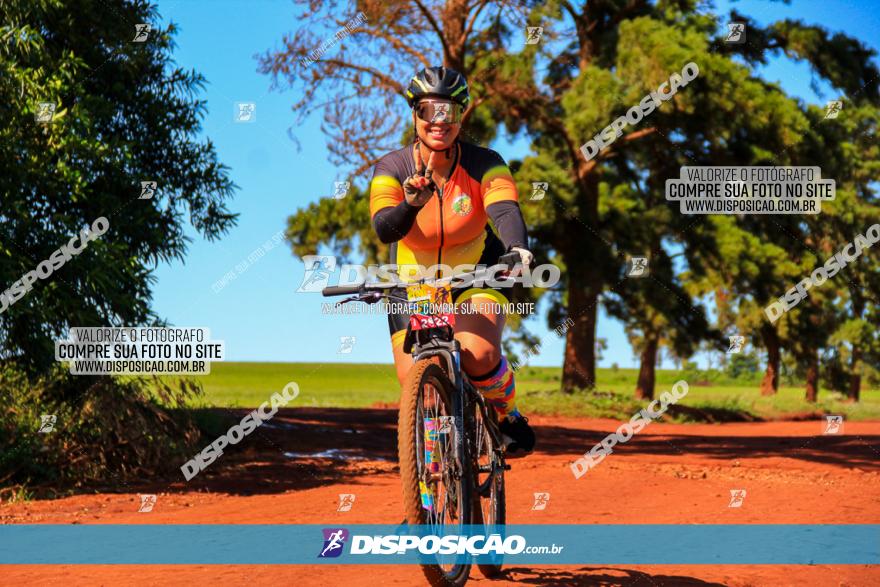 2º Desafio Solidário de Mountain Bike - 15º BPM