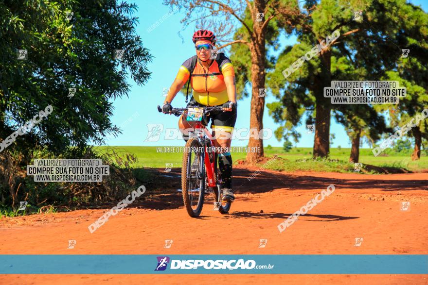 2º Desafio Solidário de Mountain Bike - 15º BPM