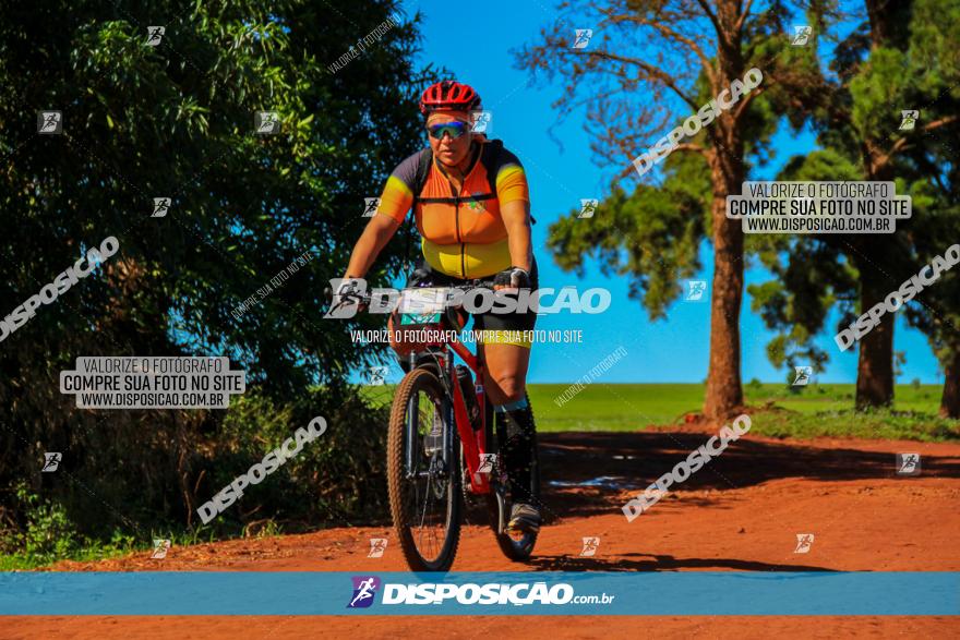 2º Desafio Solidário de Mountain Bike - 15º BPM