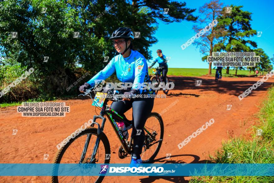 2º Desafio Solidário de Mountain Bike - 15º BPM