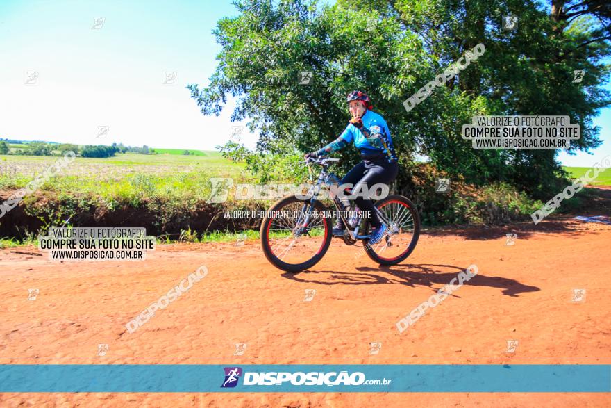 2º Desafio Solidário de Mountain Bike - 15º BPM