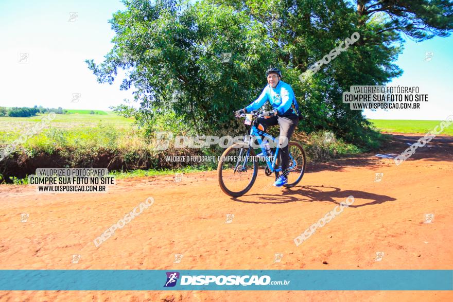 2º Desafio Solidário de Mountain Bike - 15º BPM