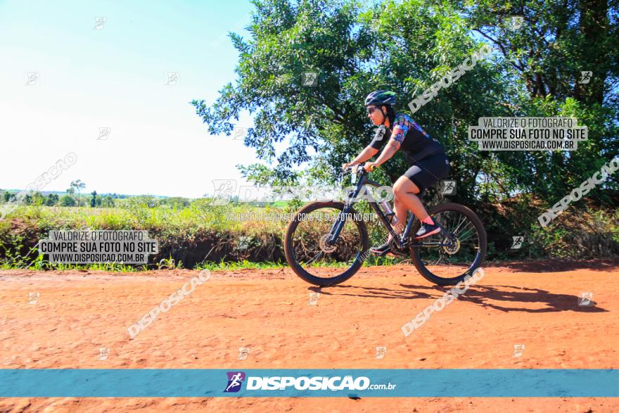 2º Desafio Solidário de Mountain Bike - 15º BPM