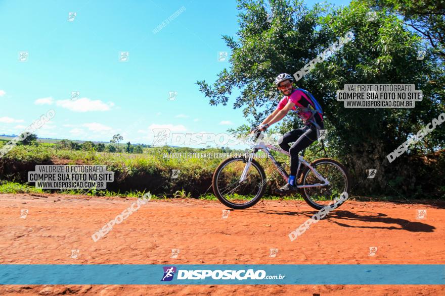 2º Desafio Solidário de Mountain Bike - 15º BPM