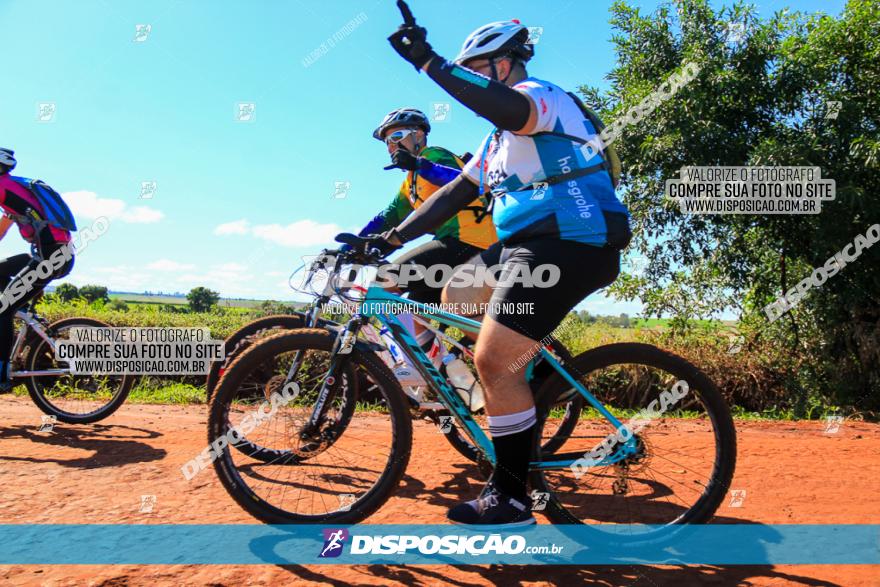 2º Desafio Solidário de Mountain Bike - 15º BPM