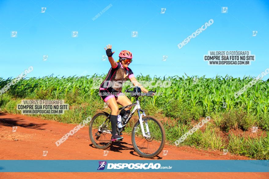 2º Desafio Solidário de Mountain Bike - 15º BPM