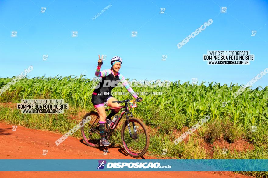 2º Desafio Solidário de Mountain Bike - 15º BPM